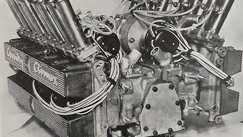 Coventry Climax: The Forklift Company That Dominated F1 - A History