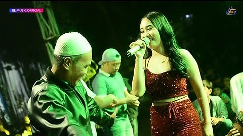 KOPLO SUNDA //MAWAR BODAS// DIANA VANESA - BLMUSIK LIVE IN ANGSANA RANGKASBITUNG