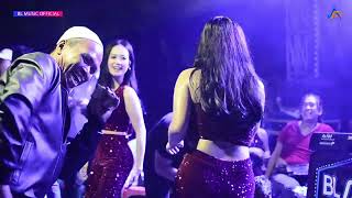 KOPLO SUNDA //MAWAR BODAS// DIANA VANESA - BLMUSIK LIVE IN ANGSANA RANGKASBITUNG