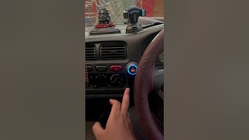 India’s First Alto With Keyless Entry And Push Start Stop Button 🔥