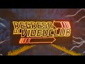 REGRESO AL VIDEOCLUB, Nostalgia y recuerdos de nuestra infancia y juventud.