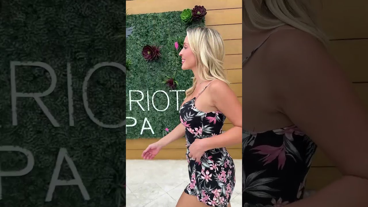 New Flower Sundress Do You Like Sundresses Sundressszn Dress