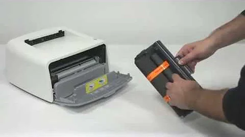 Toner Support for Samsung SCX-4016