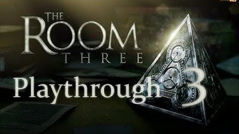 The Room 3 - Chapter 4