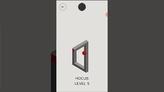Hocus Level 5