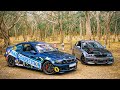 Les 330cd e46 du seigneur  stage 3 400 chevaux 