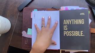 Commit30 Plan With Me