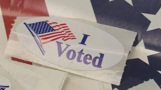 South Carolina breaks record for first-day early voting
