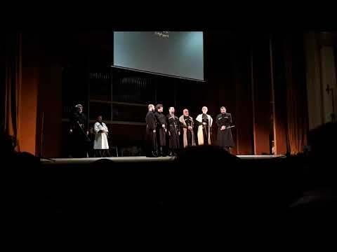 ანსამბლი ანჩისხატი-ბედინერა