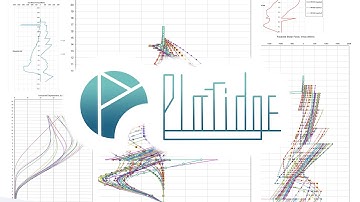 Plaridge Tutorial 1.0 Wall Extraction - PLAXIS 2D Automation