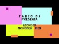 Giorgio Moroder mix Medio