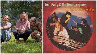 V&V Epi 075 Sleepyhead(Rachael McNally, Chris O'Rourke, Derek van Beever & Tom Petty's Greatest Hits