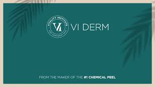 VI Derm SPF 50 Broad Spectrum Sunscreen