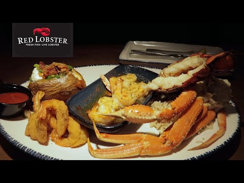 Βίντεο: Πώς λειτουργούν οι κάρτες Red Lobster eGift;