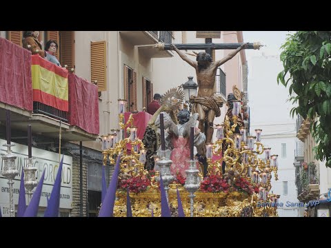 Real, Antigua, Ilustre y Fervorosa Hermandad de la Santa Cruz y Nuestra Señora del Rosario y Archicofradía de Nazarenos del Santísimo Cristo de Las Aguas, Nuestra Madre y Señora del Mayor Dolor y María Santísima de Guadalupe
