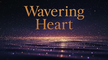 Thumbnail of 🎵Wavering Heart (Original Song)