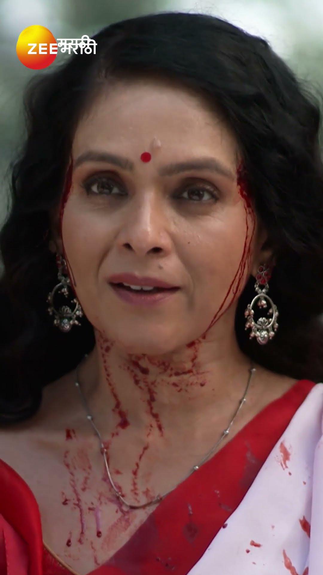 #Saatvya Mulichi Saatvi Mulgi #Shorts #Zee Marathi #Entertainment #Drama