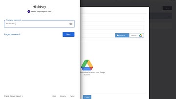 HEARTCOUNT Google Drive API demo