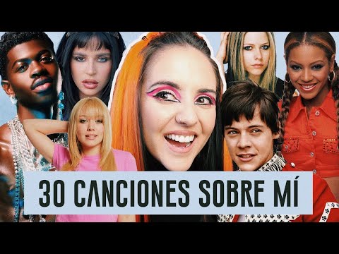 Video: Canción Sobre Mi