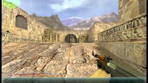 Rune and Unreal @CS 1.6