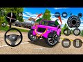 Modified Mahindra Thar Car Games: Indian Cars (Gadi Wala Game) - Car Game Android Gameplay 2026