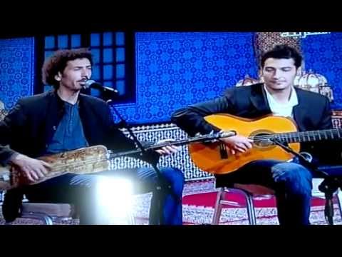 اغنية تورية للفنان جمال نعمان