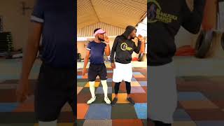 HARRIE RICHIE - Vaida Best TikTok Dance Challenge By BrossFit ft Roy Demore | AfroKenyaDance