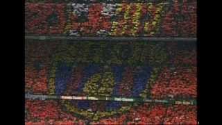 Барселона vs Реал Великие Футбольные Противостояния