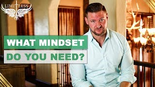 what does it take to be an investor?