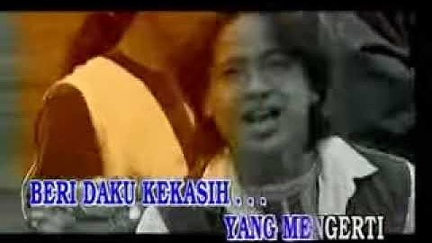 KIN   Malam Jingga Official Music Video   YouTube