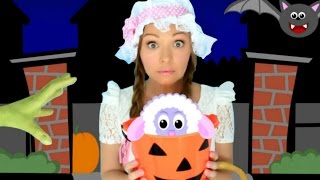 halloween songs for children and kids with little bo peep