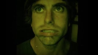 Video thumbnail of "Anthony Green - Real Magic (Official Video)"