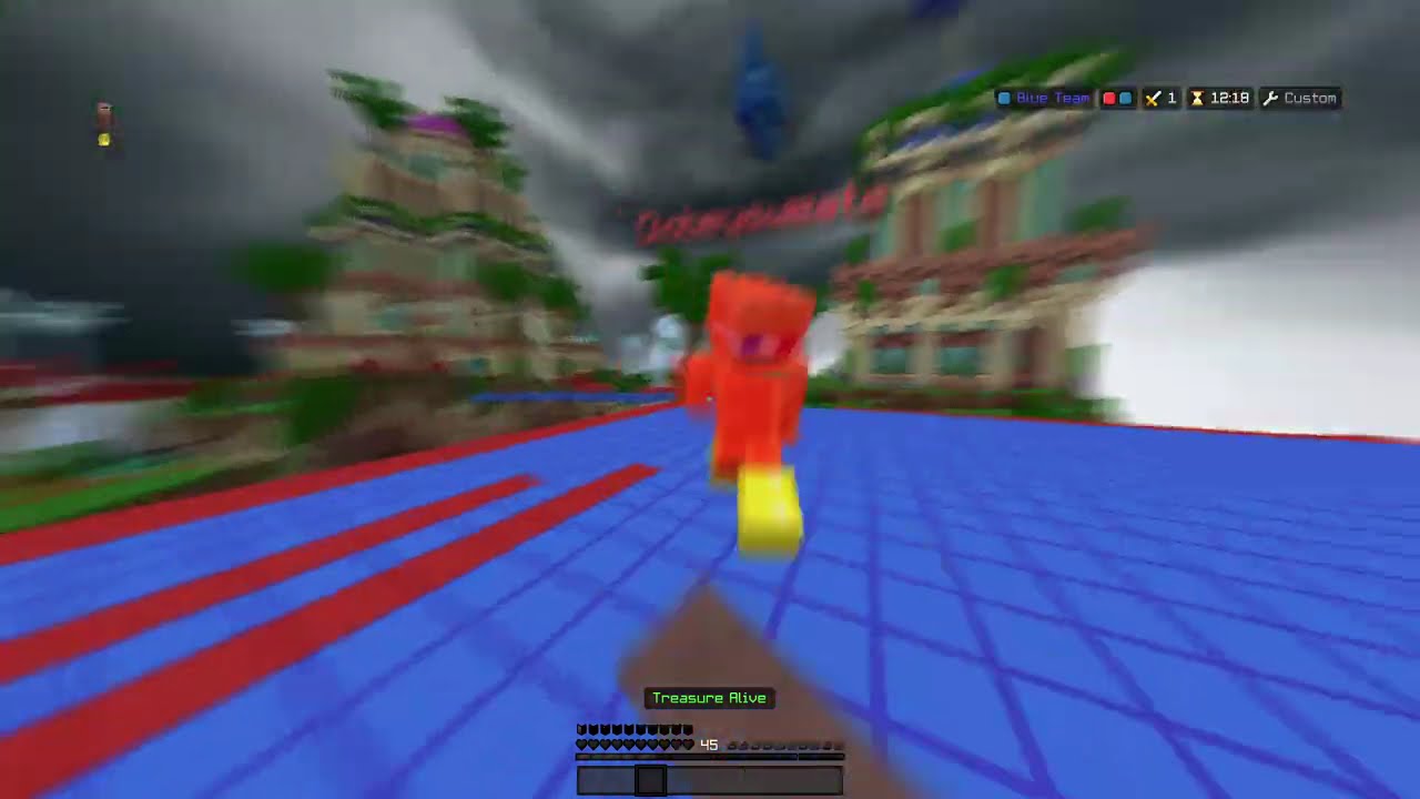 render test on pc 1000 fps