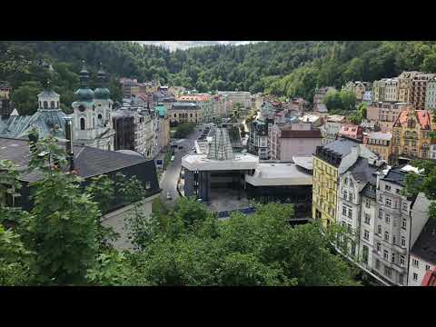 Video: Liên Hoan Phim Karlovy Vary Lần Thứ 47 Diễn Ra Như Thế Nào