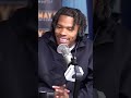 lil baby talk different now