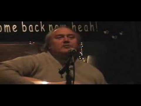 Chet Nichols -"Hollywood, Hollywood" Live at Charl...