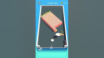 Domino Smash🤣 Gameplay Funny All Levels Android IOS #Shorts