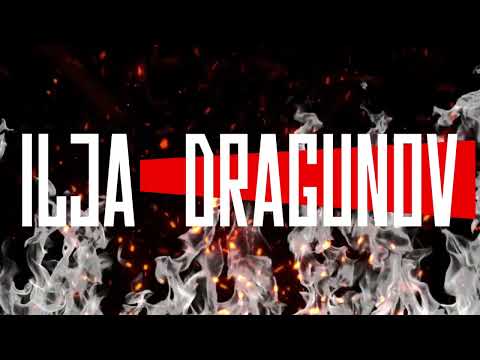 Ilja Dragunov Titantron Entrance Video 2023 Death Waltz