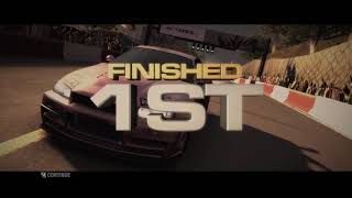 Race Driver Grid  in 2021 - Nissan Skyline Gt-R Z-Tune screenshot 2