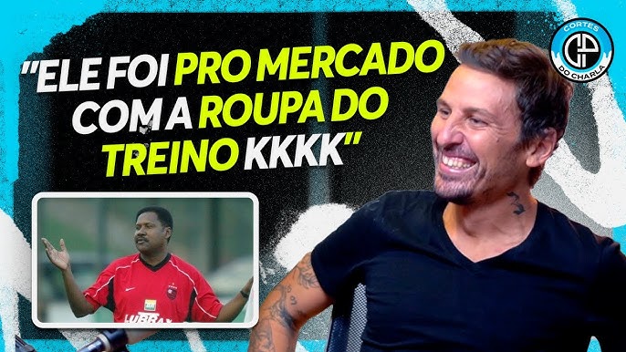 Filho de Zico, Thiago Coimbra aborda passagem pelo Flamengo e