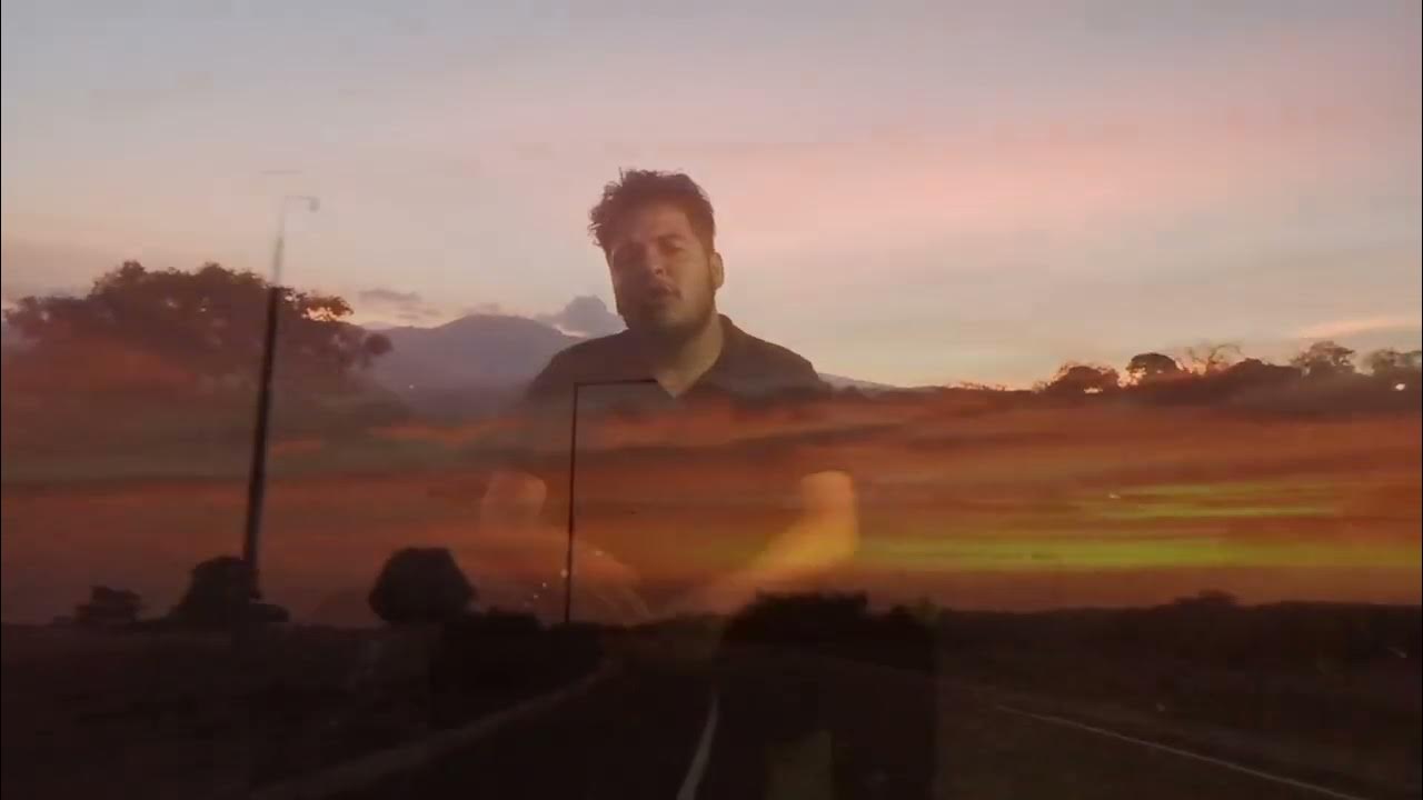 "CUANDO SE OCULTA EL SOL" _Styll knc feat El 99mc - YouTube