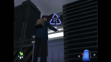 Rope-A-Dope - Raw Danger (Part 4)