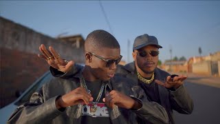 Mr Nation Thingz- Tholakele ft. King P, Augusto Mawts, Bazy, LilKay