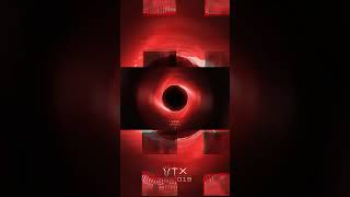 VTX | DNB-019 | Industrial Predator // Dark Techstep &amp; Neurofunk #shorts