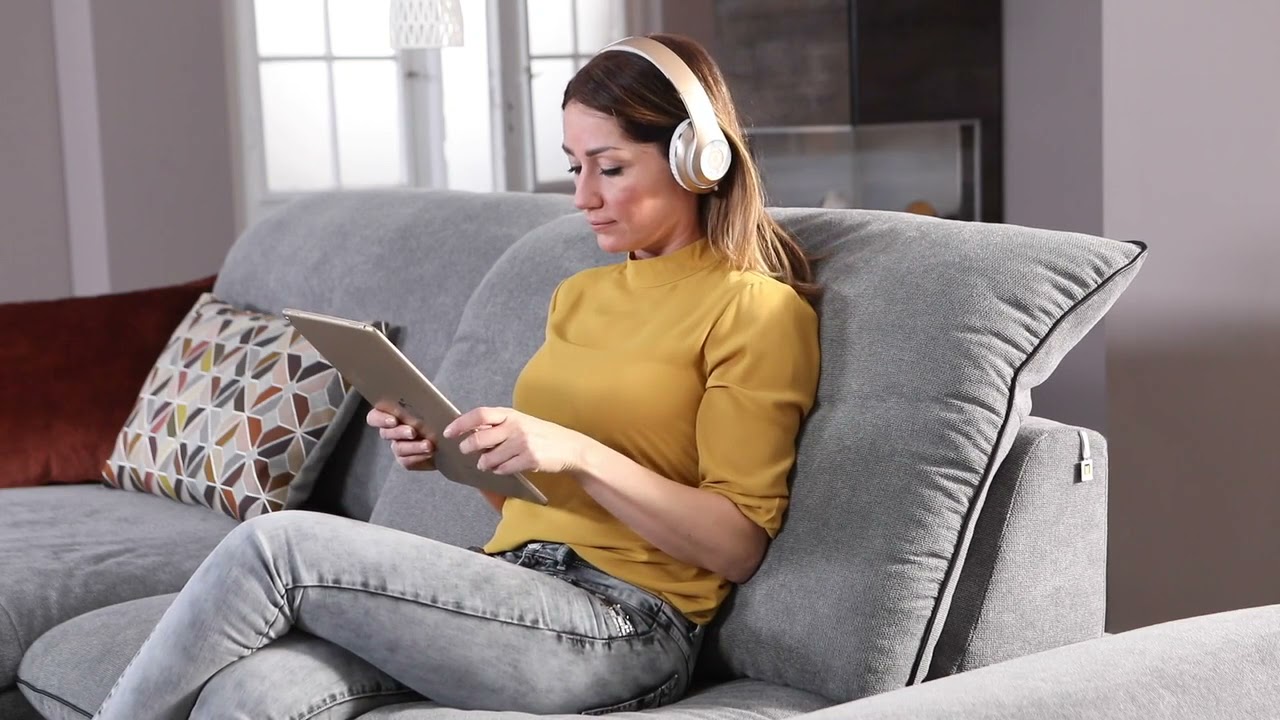 Підголівник W.Schillig