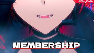 【MEMBERSHIP】- Chill Morning Chat + Work w/ Me + Ill Help Record?