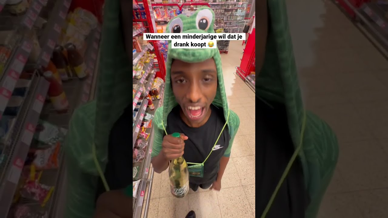 Zou Jij Het Kopen Nederlands Holland