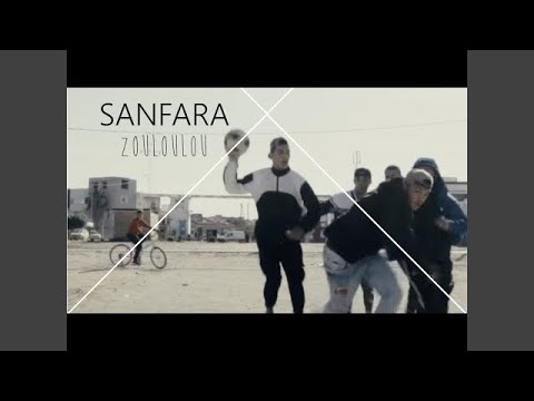 Zouloulou Sanfara