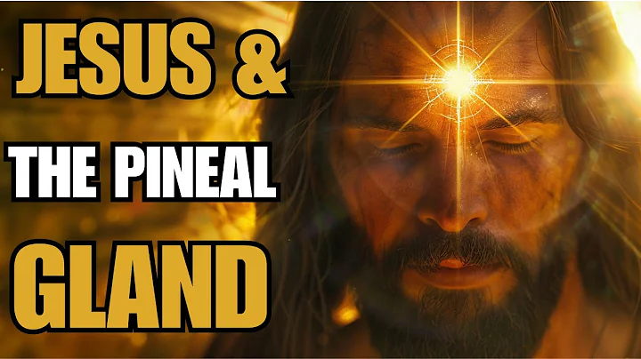 Unlocking the SECRETS of Jesus' Teachings on the Pineal Gland | Biblical Wisdom