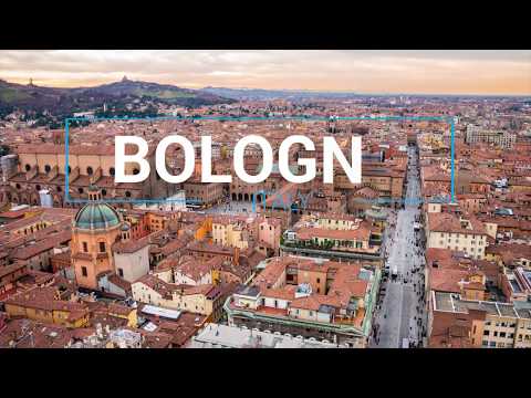 JMA Enables Smarter Cities: Bologna, Italy XRAN Case Study
